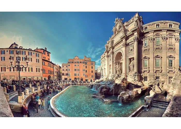 Via Giulia *